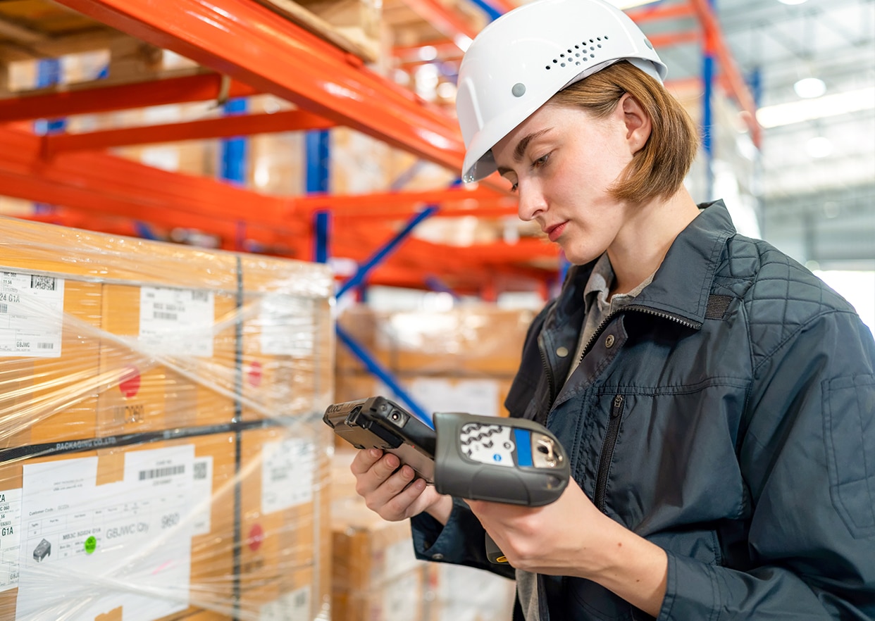 Key Benefits of On-Site RFID Training