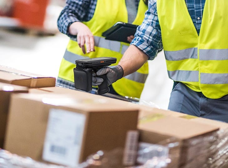 The Importance of RFID Training