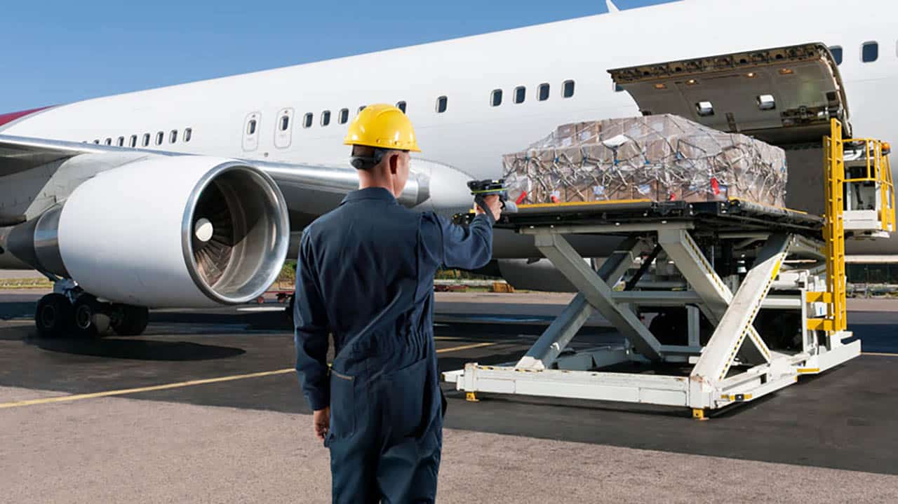 The Role of RFID in Airlines and Modern Baggage Tracking