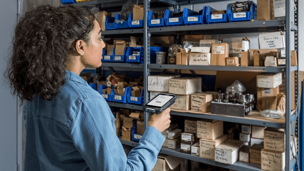 How RFID Technology Can Improve Supply Chain Security