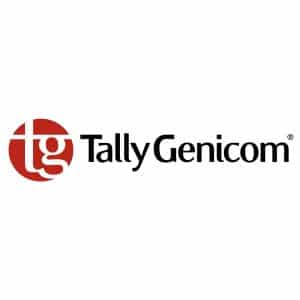 TallyGenicom