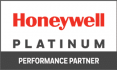 Honeywell Platinum Performance Partner