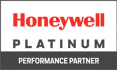 Honeywell Platinum Performance Partner