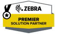 Zebra Premier Solutions Partner