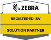Zebra - Registered ISV