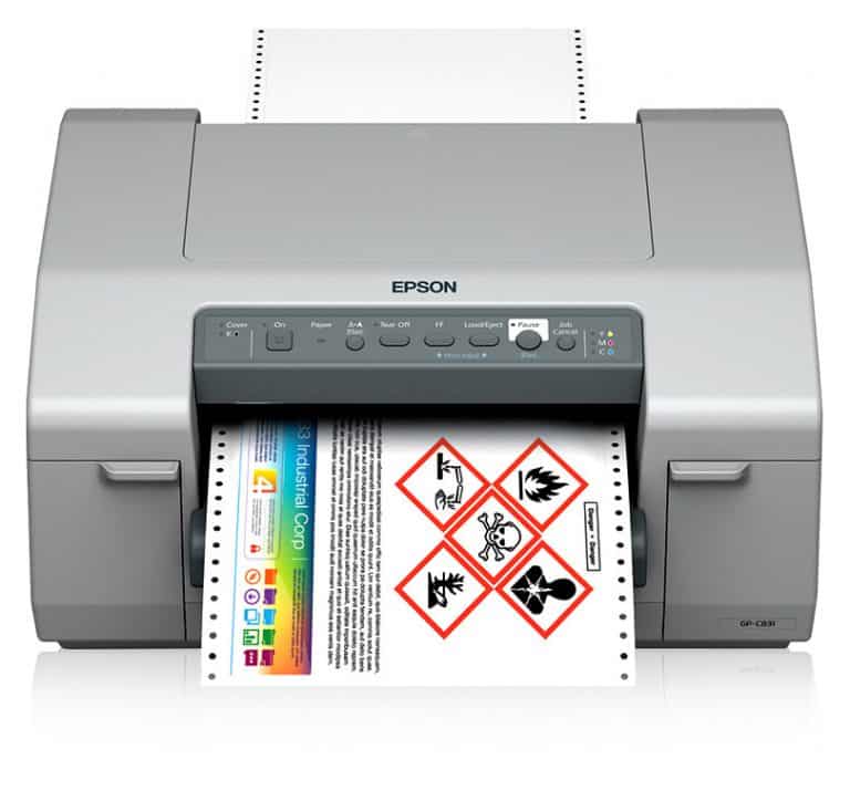 GHS Labeling Requirements Guide to GHS Chemical Labels