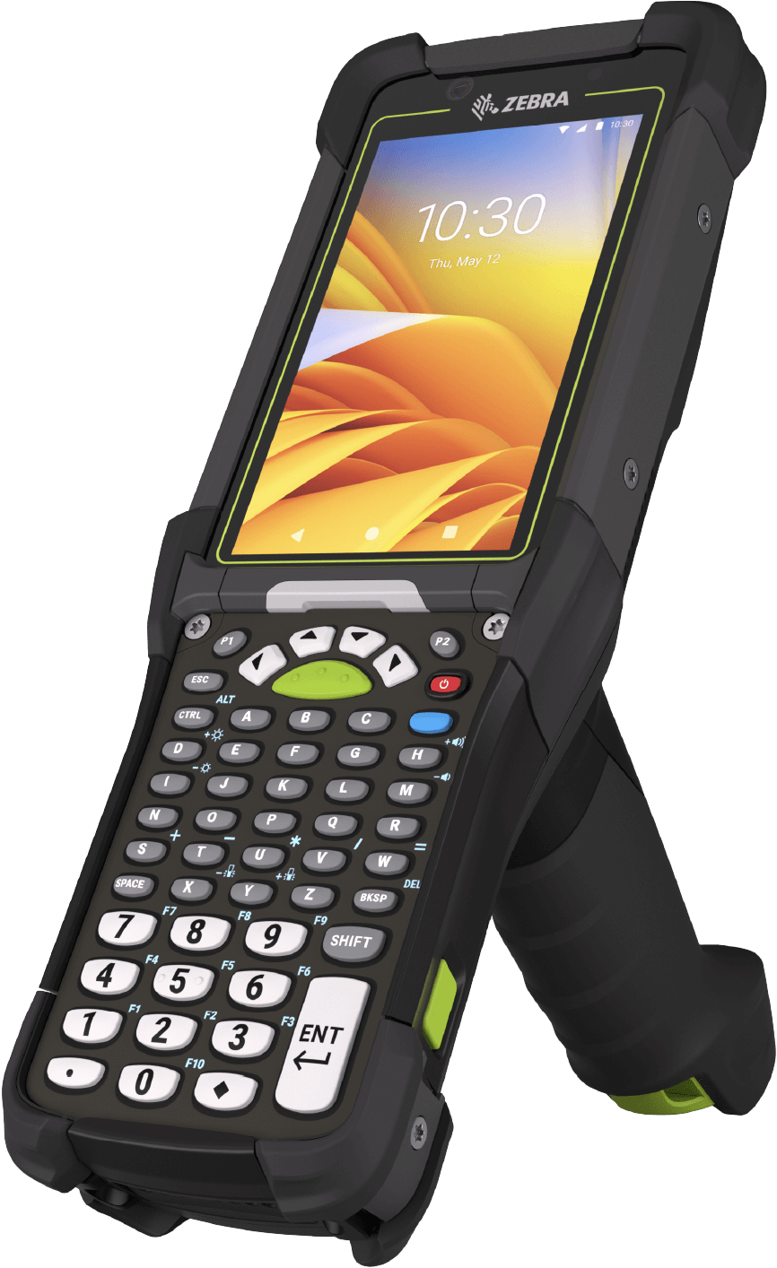 MC9400 device