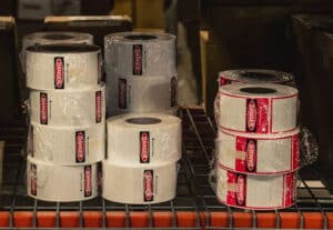 Lockout Tagout (LOTO) Tags and Signage Solutions - Peak Technologies