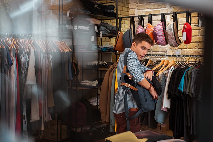 Retail Loss Prevention Technologies That Help Reduce Theft and Shrinkage