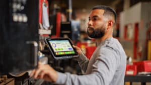 Managed Mobility Services