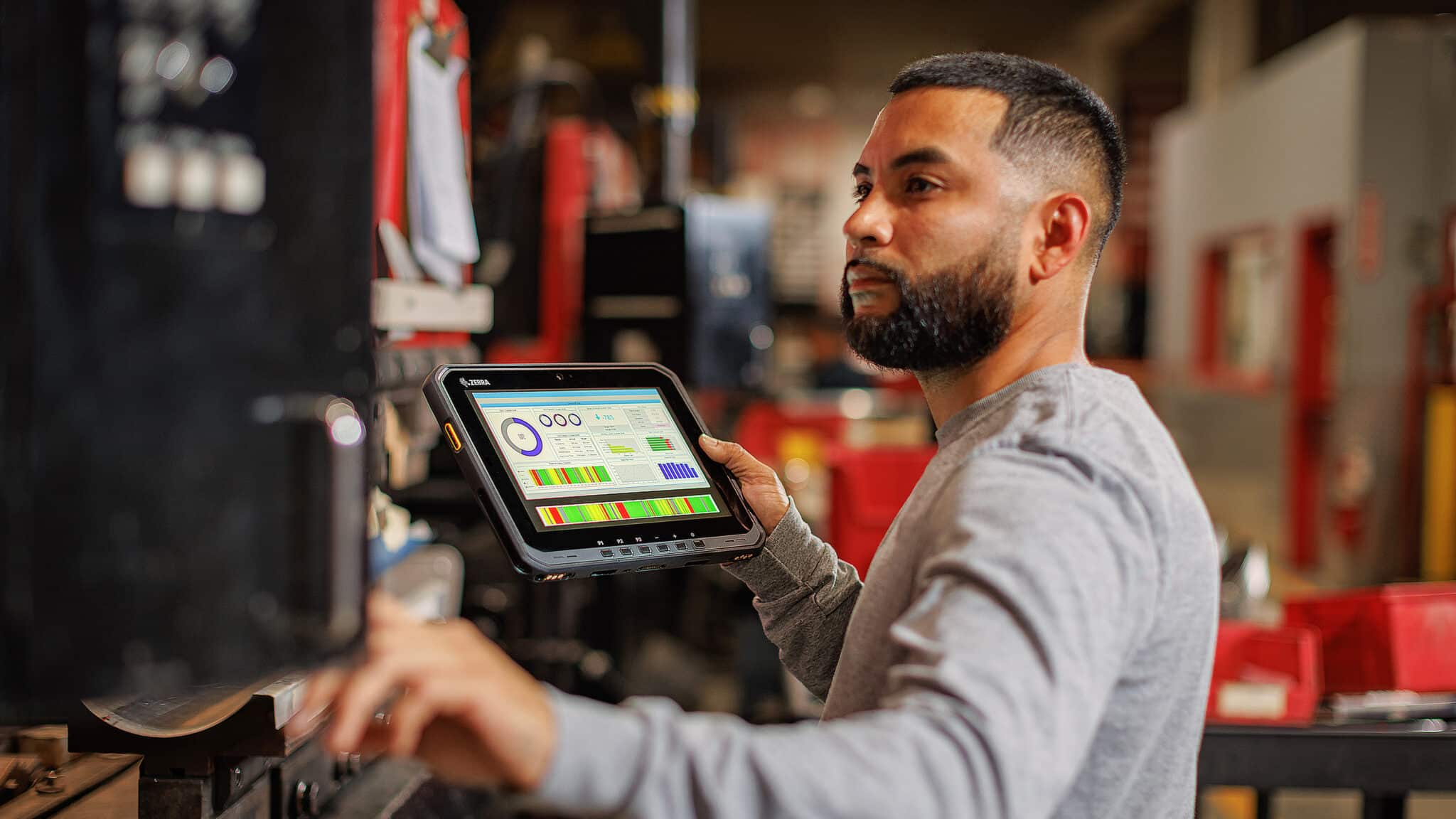 Managed Mobility Services