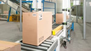 Reverse Logistics: Technology to Help Handle Returns Efficiently