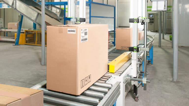 Reverse Logistics: Technology to Help Handle Returns Efficiently