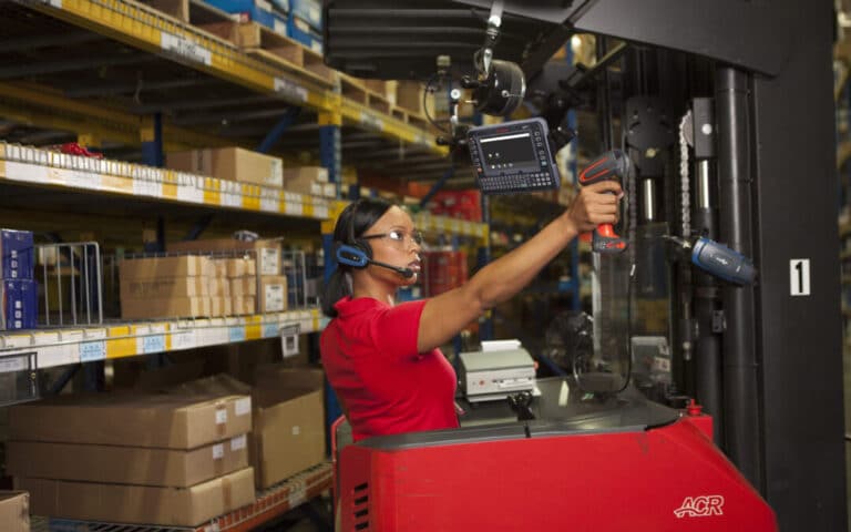 The Phygital Warehouse