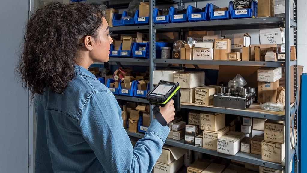 What Is RFID and Why Implement It?